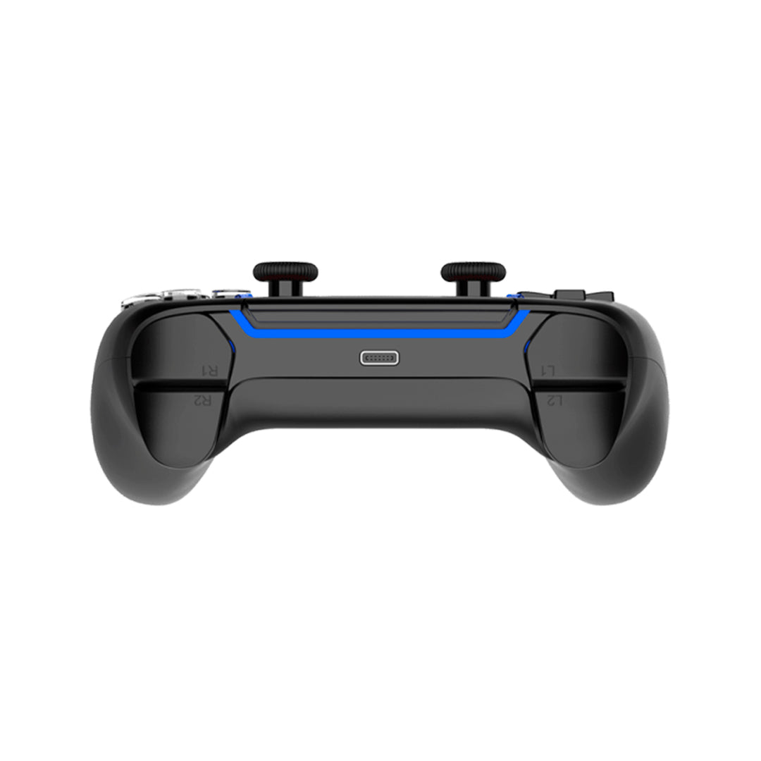 Gamepad Redragon KAISER G832 Inalámbrico BLACK, para PS5 y PC