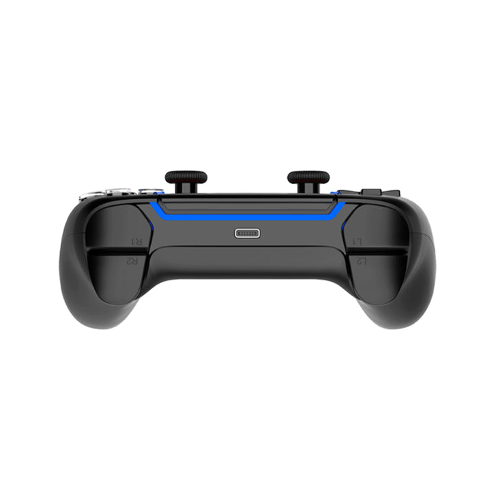 Gamepad Redragon KAISER G832 Inalámbrico BLACK, para PS5 y PC