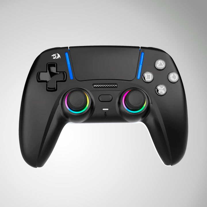 Gamepad Redragon KAISER G832 Inalámbrico BLACK, para PS5 y PC