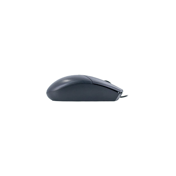 Combo teclado y mouse inalámbrico TEROS TE-5012S de 2.4 GHz con distribución en español