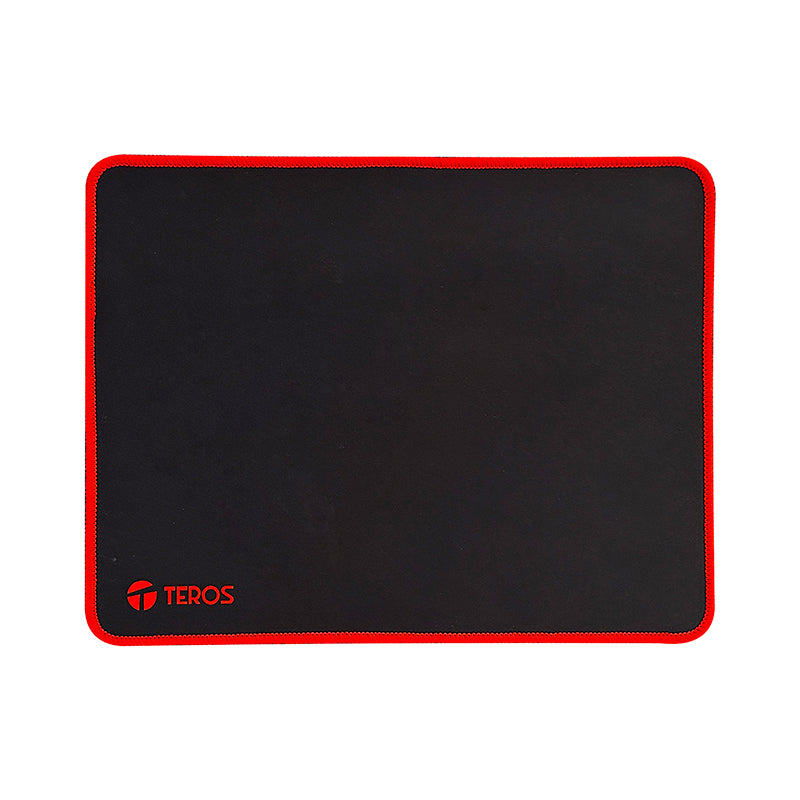 Kit Gamer TEROS TE-4063N, 4 en 1, Teclado + Mouse + Headset + Mousepad - Achorao