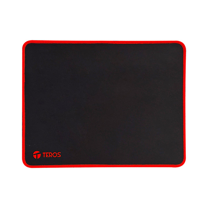 Kit Gamer TEROS TE-4063N, 4 en 1, Teclado + Mouse + Headset + Mousepad - Achorao