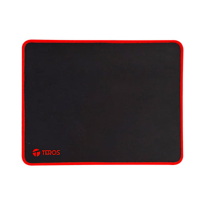 Kit Gamer TEROS TE-4063N, 4 en 1, Teclado + Mouse + Headset + Mousepad - Achorao