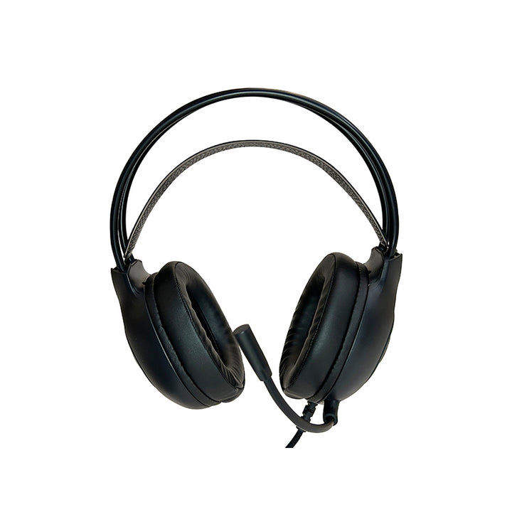Kit Gamer TEROS TE-4063N, 4 en 1, Teclado + Mouse + Headset + Mousepad - Achorao