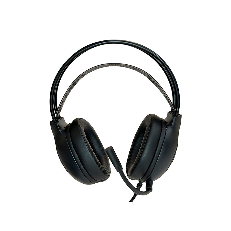 Kit Gamer TEROS TE-4063N, 4 en 1, Teclado + Mouse + Headset + Mousepad - Achorao