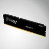 Memoria RAM Kingston Fury Beast DDR5-5600MHz CL40 NON-ECC