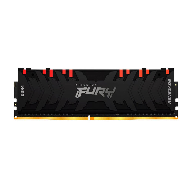 Memoria RAM KINGSTON Fury Renegade 8GB DDR4 3600mhz RGB - Achorao