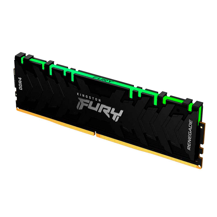 Memoria RAM KINGSTON Fury Renegade 8GB DDR4 3600mhz RGB - Achorao