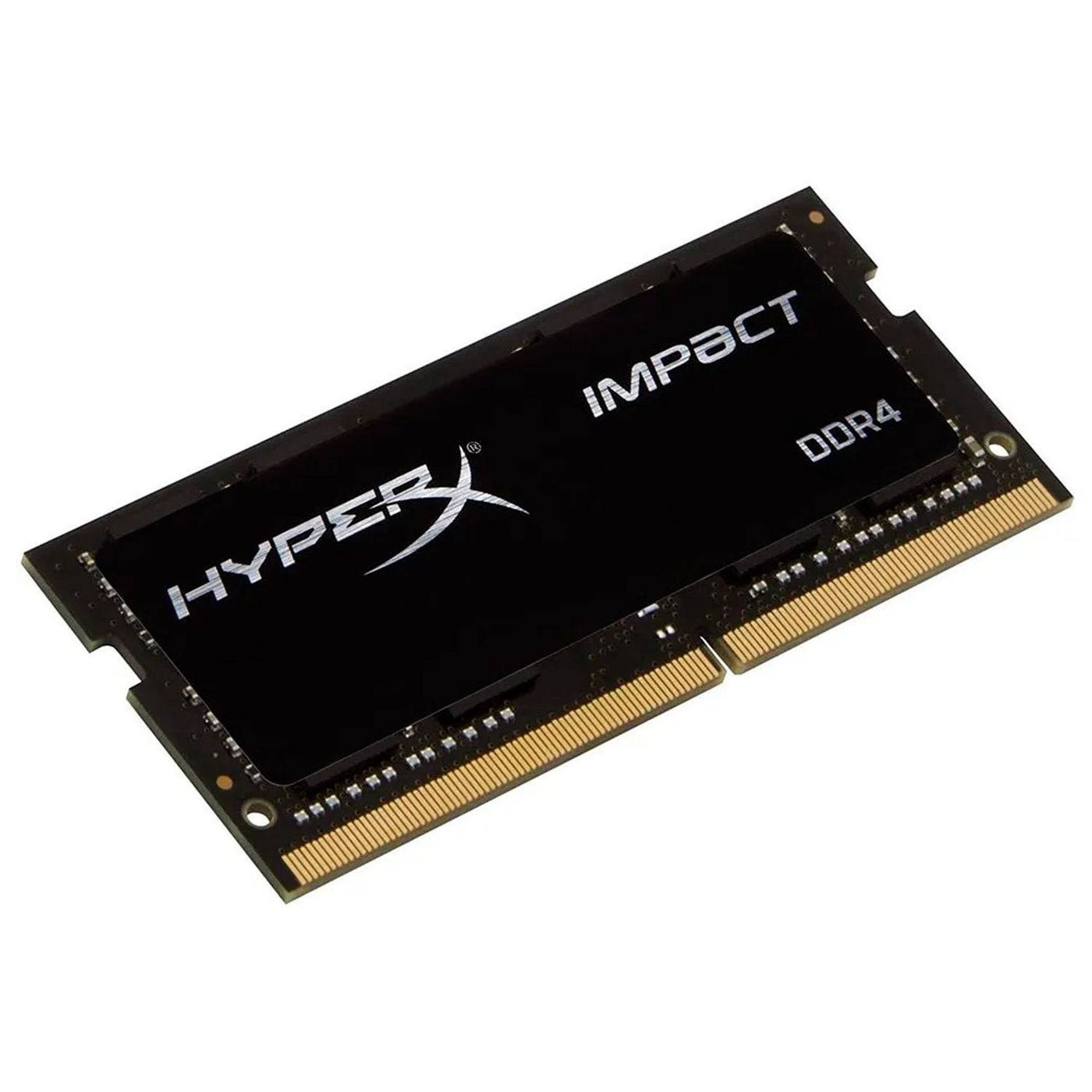 Memoria SODIMM Kingston Hyper Impact, 16GB, DDR4 3200 MHz, PC4-25600, CL20, 1.2V. - Achorao