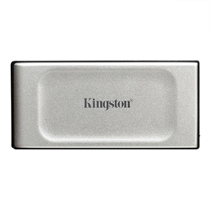 Unidad de estado sólido externo KINGSTON XS2000 1TB/2TB/4TB USB 3.2 - Achorao