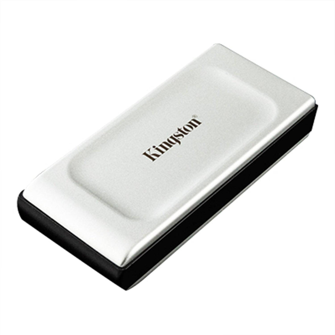 Unidad de estado sólido externo KINGSTON XS2000 1TB/2TB/4TB USB 3.2 - Achorao