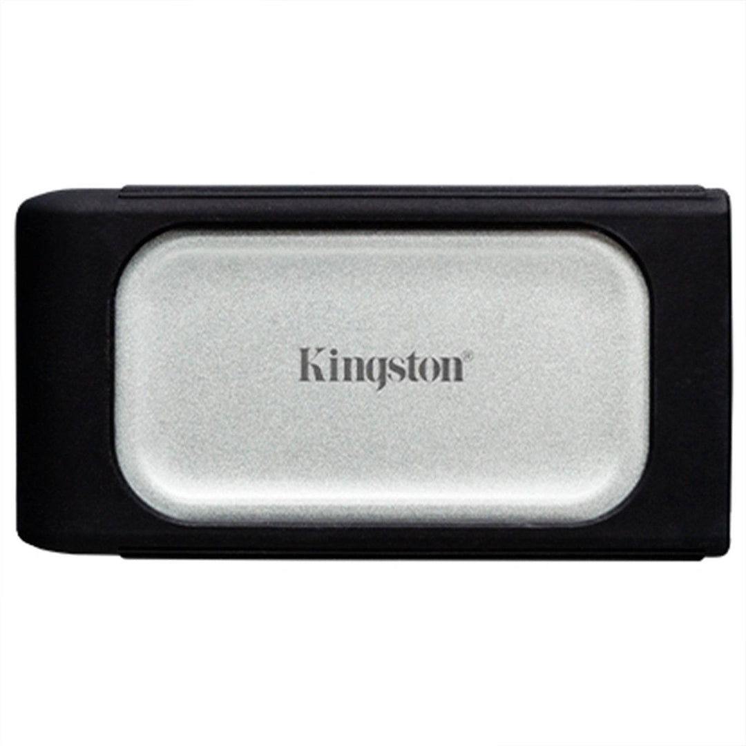Unidad de estado sólido externo KINGSTON XS2000 1TB/2TB/4TB USB 3.2 - Achorao