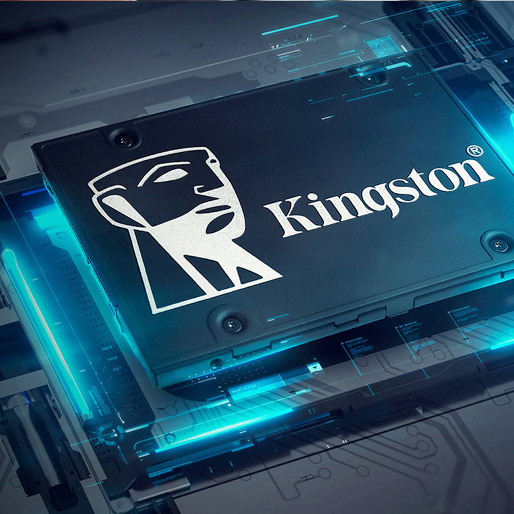 Unidad de Estado Solido Kingston A400, 480GB/960GB, SATA - Achorao