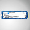 Unidad de estado sólido Kingston NV3, M.2, NVMe PCIe 4.0