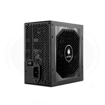 Fuente de poder Antryx Kirin V2 650W -80 Plus Bronze - Achorao