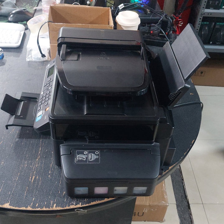 Impresora Epson Ecotank L575 DEMO - Achorao