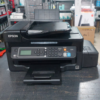 Impresora Epson Ecotank L575 DEMO - Achorao