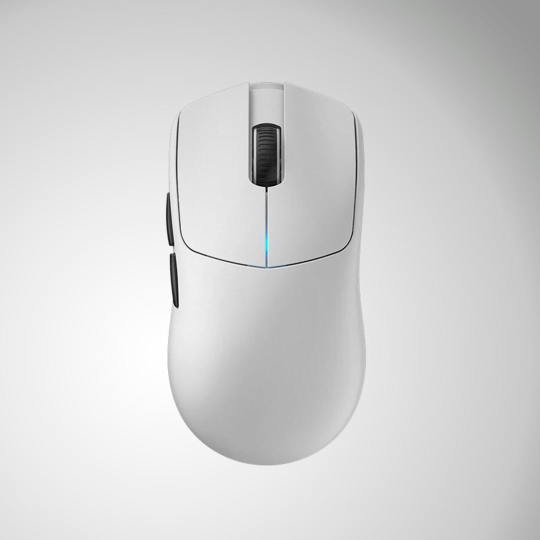 Mouse gamer Machenike L9X1, inalámbrico, 26k DPI