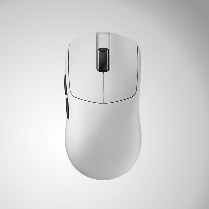 Mouse gamer Machenike L9X1, inalámbrico, 26k DPI