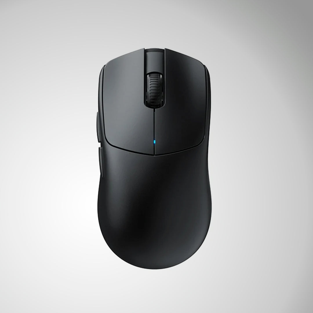 Mouse gamer Machenike L9X1, inalámbrico, 26k DPI