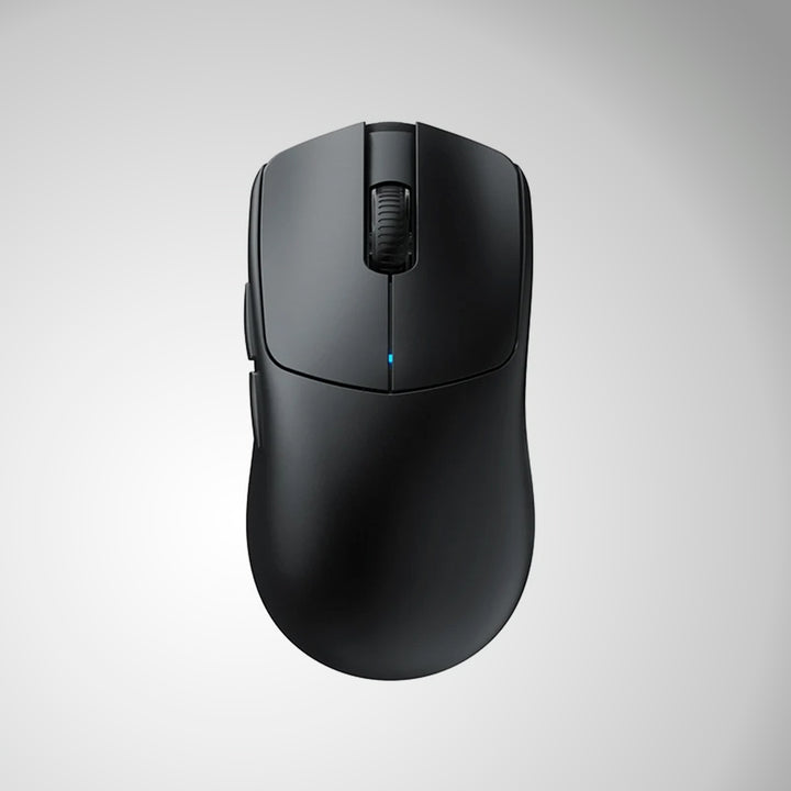 Mouse gamer Machenike L9X1, inalámbrico, 26k DPI