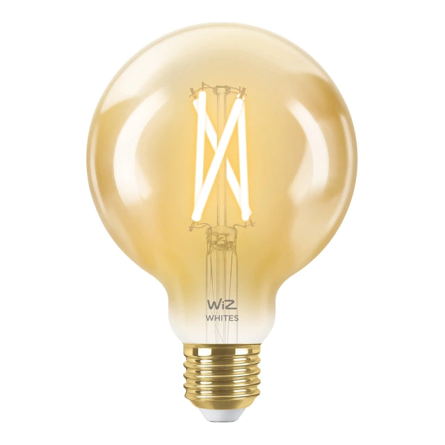 Foco Wizz WIFI TW/7W G95 AMB 220V E27 6/1PF - Achorao