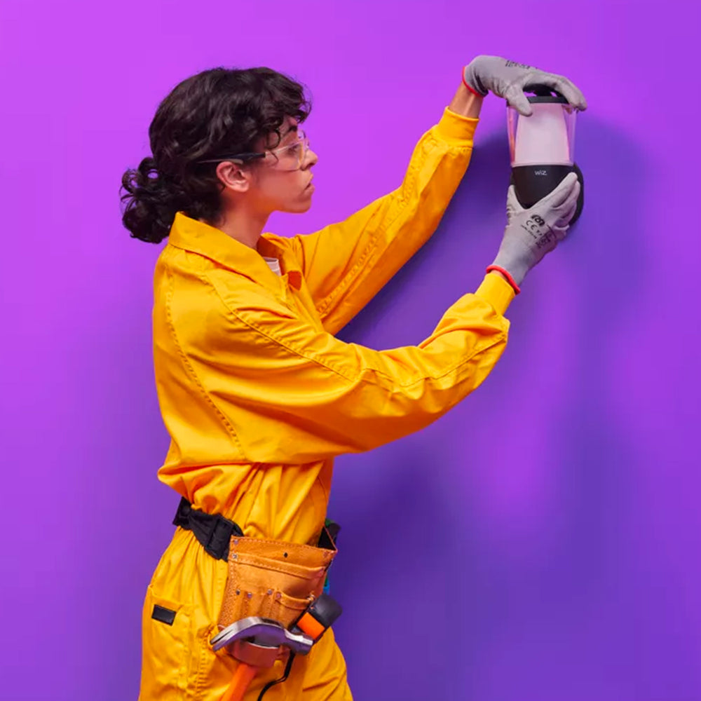 Lámpara de pared Wiz ELPAS - Achorao