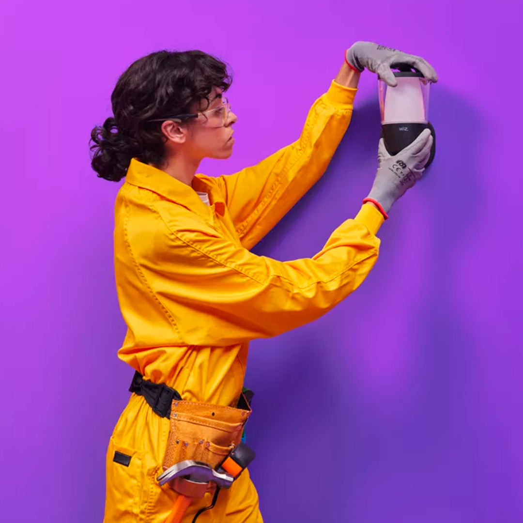 Lámpara de pared Wiz ELPAS - Achorao
