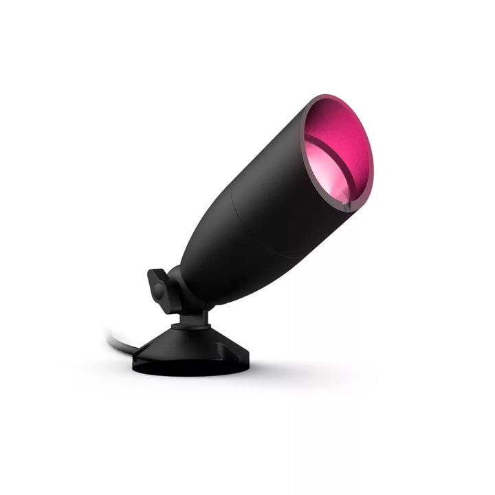 Luz de exterior extensión del foco de suelo - Achorao