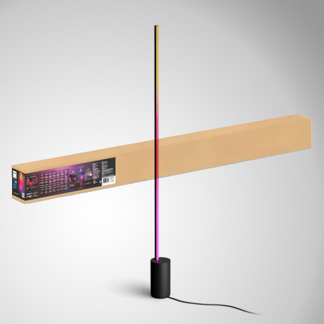 Lámpara de piso Phillips Hue Gradient Signe - Achorao