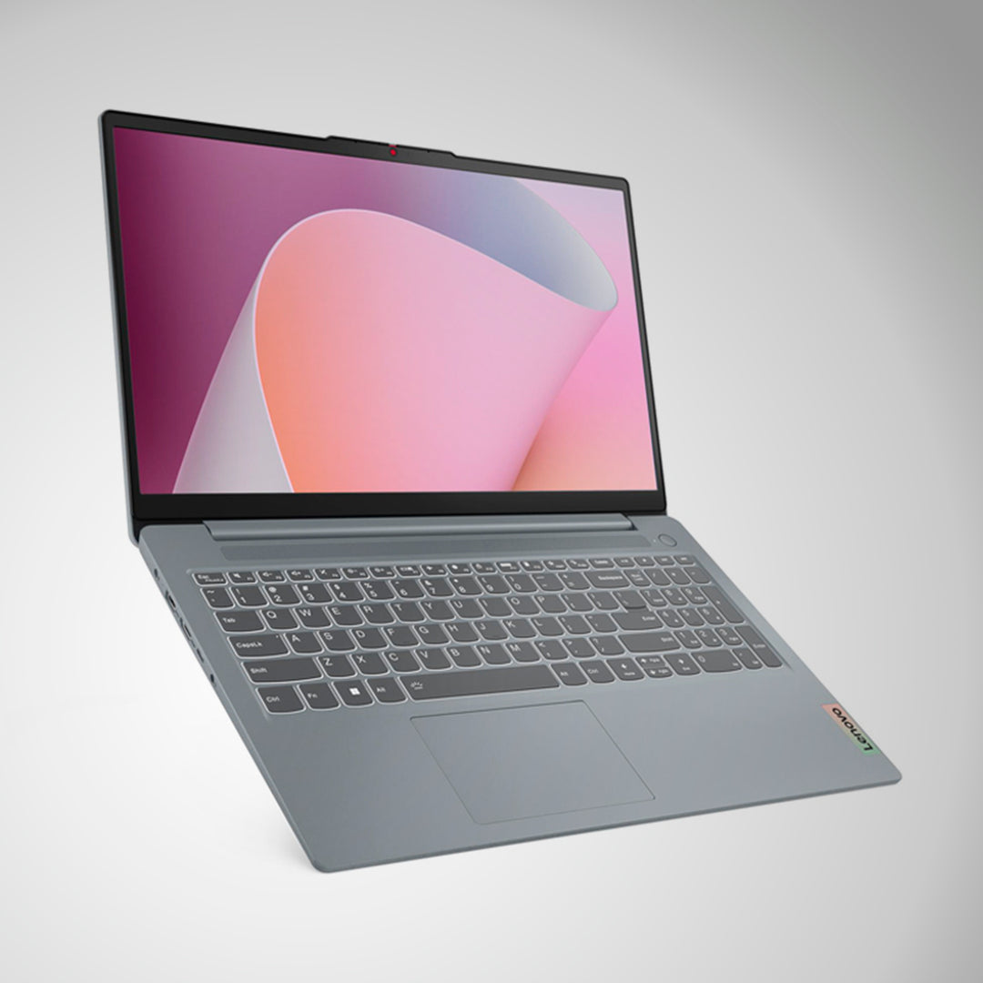 Notebook Lenovo IdeaPad Slim 3, 15.6" FHD TN AMD Ryzen 7 5825U 2.0/4.5GHz, 16GB DDR4-3200 - Achorao