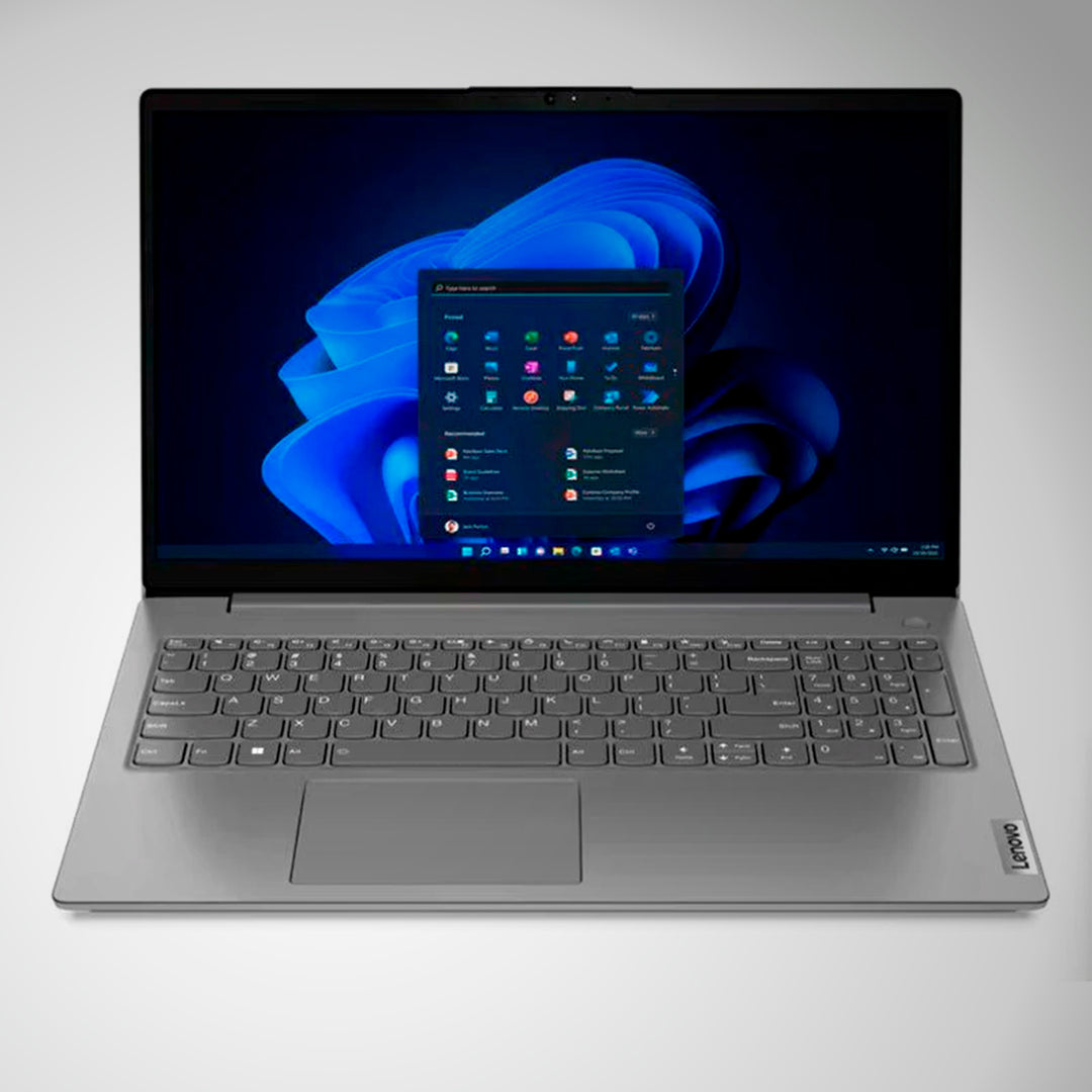 Laptop Lenovo V15 G4 IRU 15.6" Core I5-13420H 8GB RAM DDR4, 512GB M.2 - Achorao