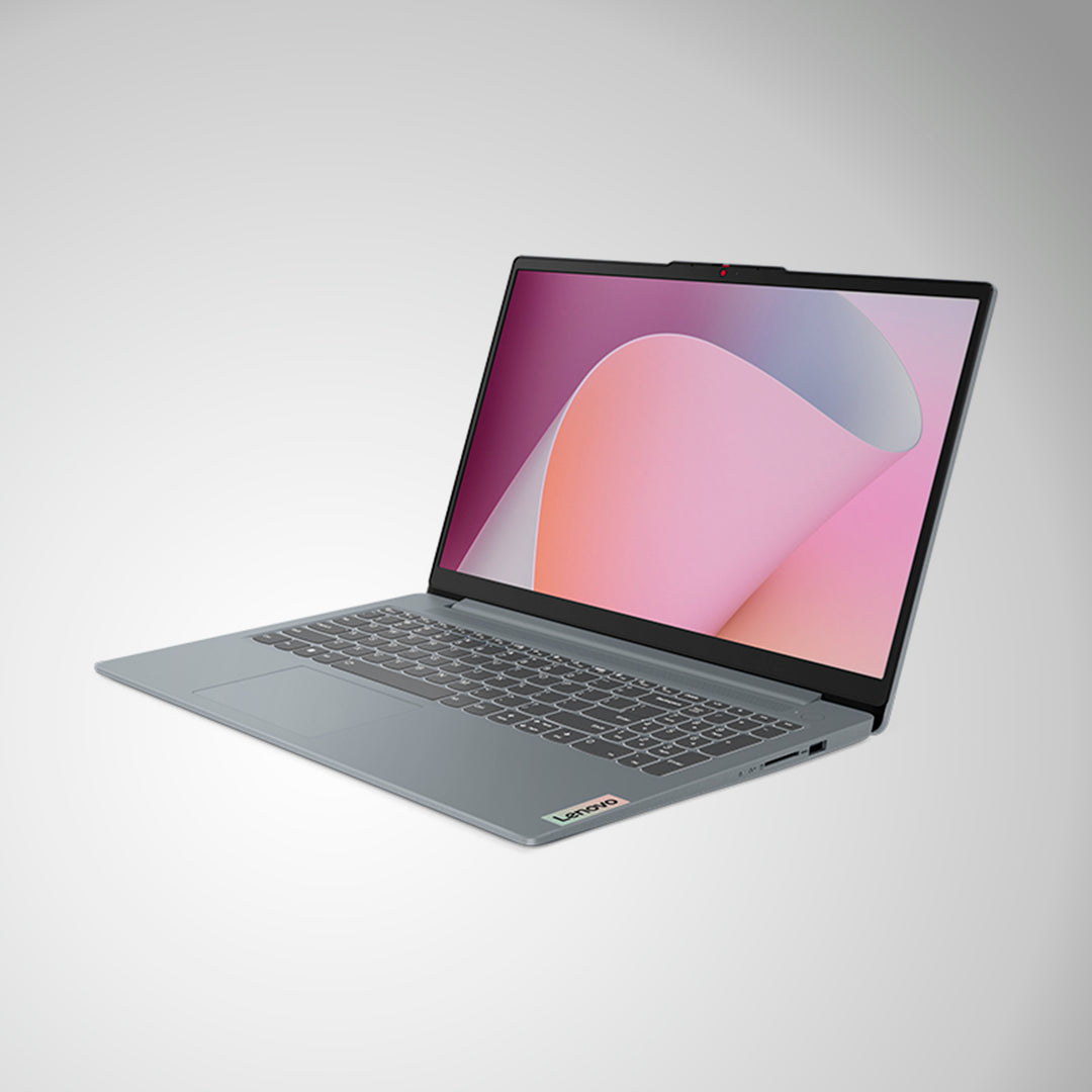 Laptop Lenovo IdeaPad Slim 3 15.6" FHD TN AMD Ryzen 5 7520U - Achorao