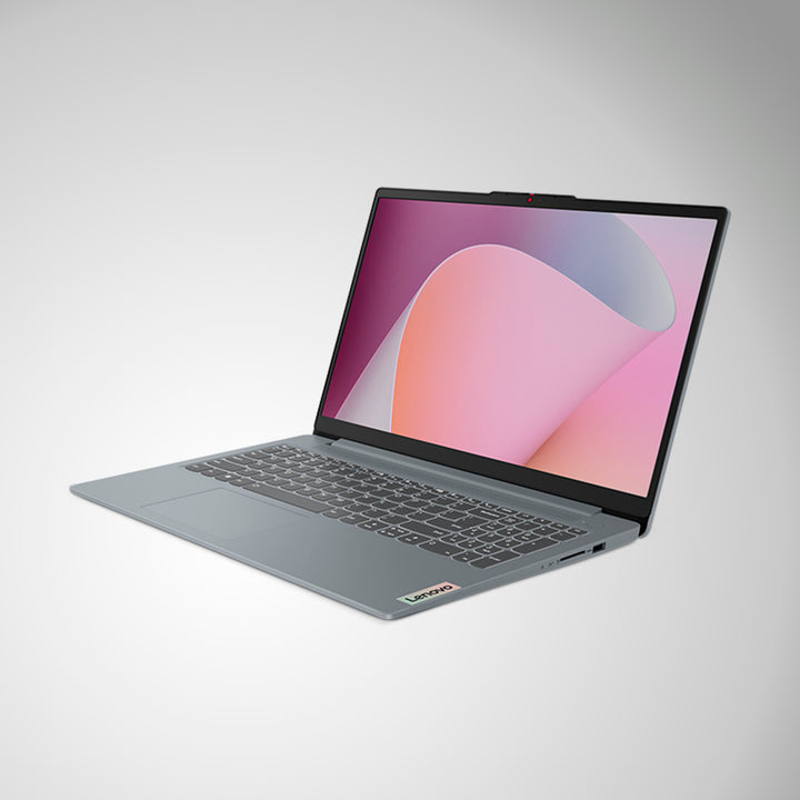 Laptop Lenovo IdeaPad Slim 3 15.6" FHD TN AMD Ryzen 5 7520U - Achorao