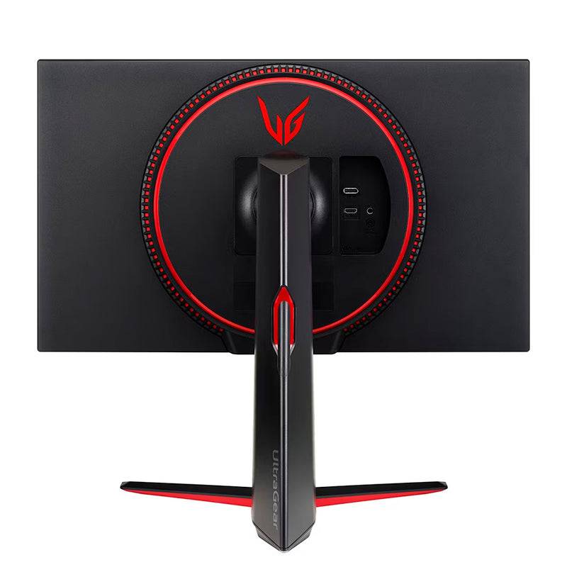 Monitor Gaming LG UltraGear 27GN65R, 27" FHD (1920x1080) IPS, Antirreflejo - Achorao