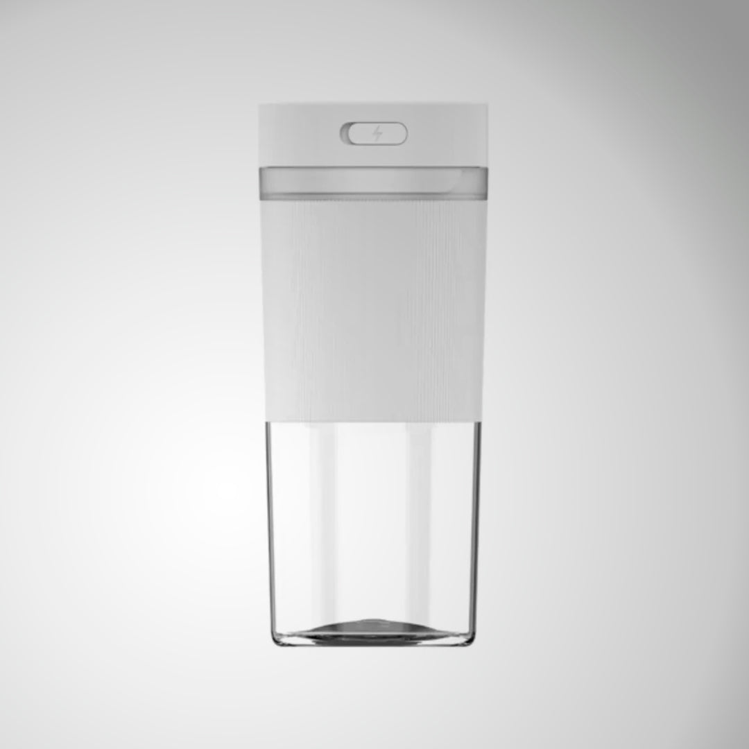 Licuadora Portátil Xiaomi Mijia Juicer Cup 2 Recargable 300ml Modelo MJZZB02PL