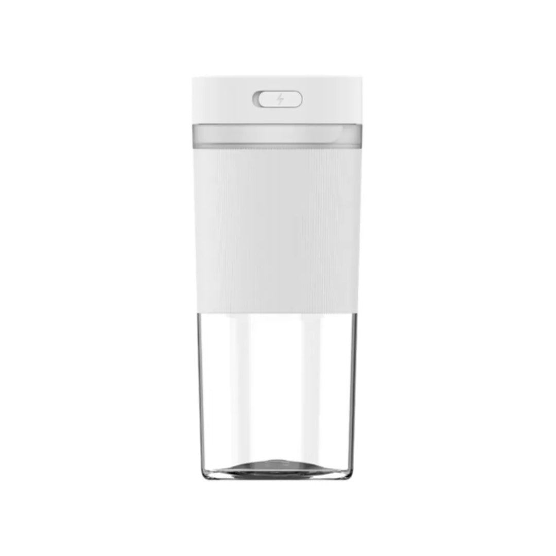 Licuadora Portátil Xiaomi Mijia Juicer Cup 2 Recargable 300ml Modelo MJZZB02PL