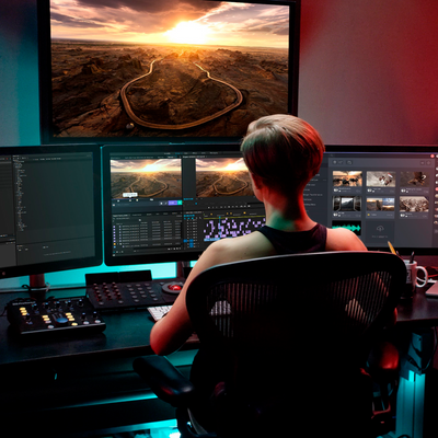 CPU Chancon AMD Ryzen 5 5600 | RTX 3050 6gb | 1TB SSD | 16GB DDR4 #S5113 - Achorao