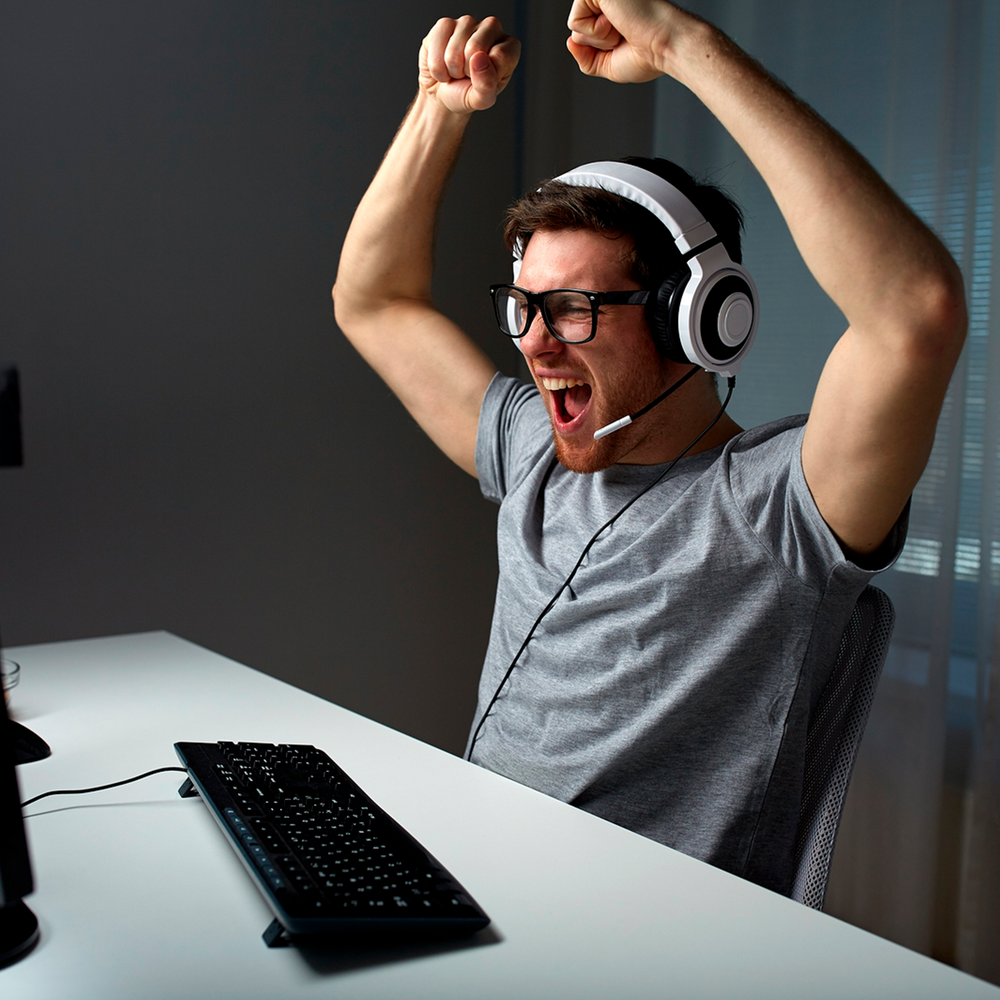 PC Chacota Ryzen 5 5600GT + 16GB RAM + 1TB SSD (Gaming Casual) - Achorao