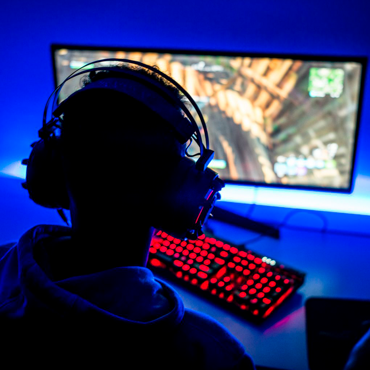 PC Gamer Achorao i7-12700F + RTX 5060 Ti 8GB + 16GB RAM + 1TB NVMe - Achorao