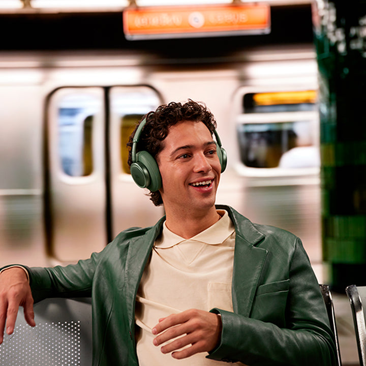Audífonos inalámbricos JBL Live 780 NC