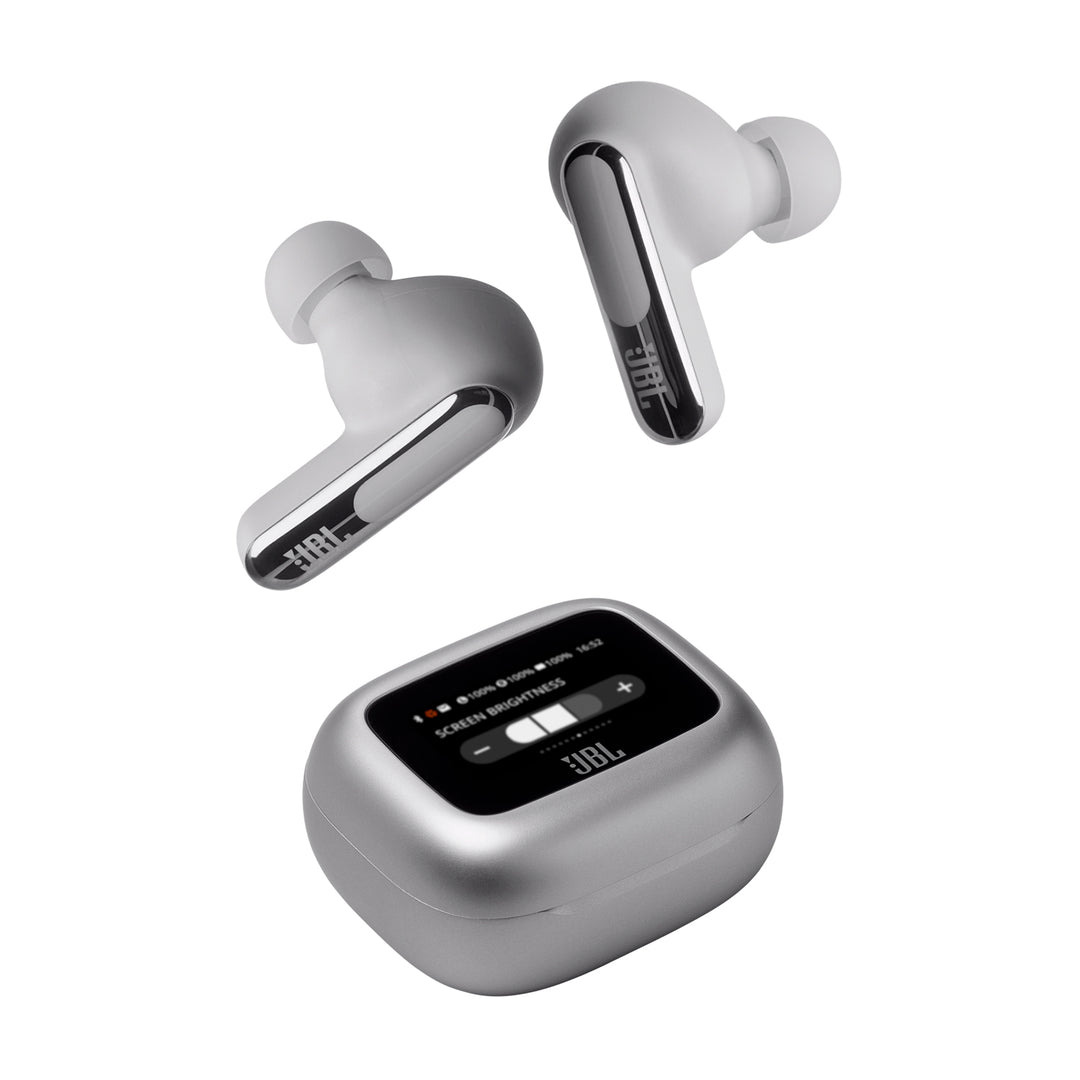 Audífonos inalámbricos JBL Live Beam 3 - Achorao