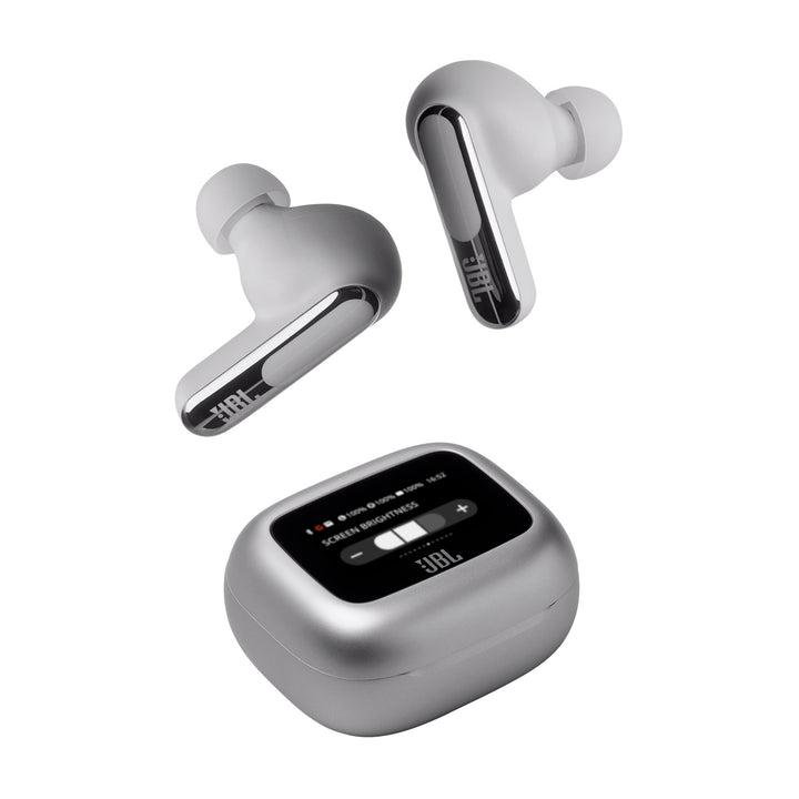 Audífonos inalámbricos JBL Live Beam 3 - Achorao