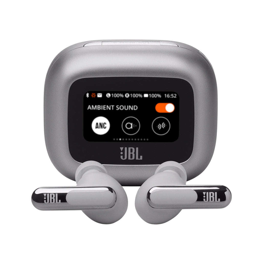 Audífonos inalámbricos JBL Live Beam 3 - Achorao