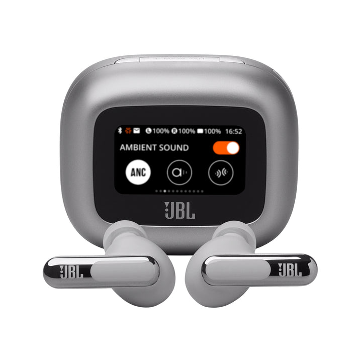 Audífonos inalámbricos JBL Live Beam 3 - Achorao