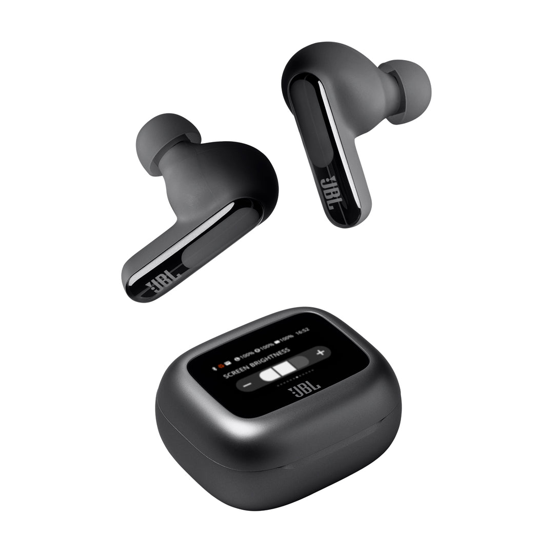 Audífonos inalámbricos JBL Live Beam 3 - Achorao