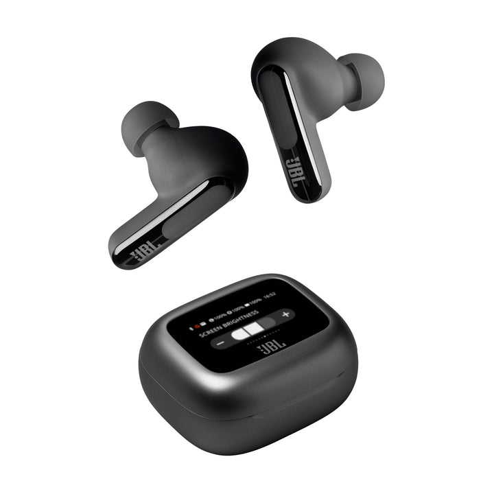 Audífonos inalámbricos JBL Live Beam 3 - Achorao