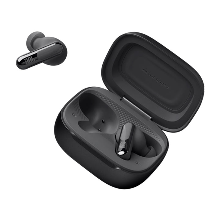 Audífonos inalámbricos JBL Live Beam 3 - Achorao