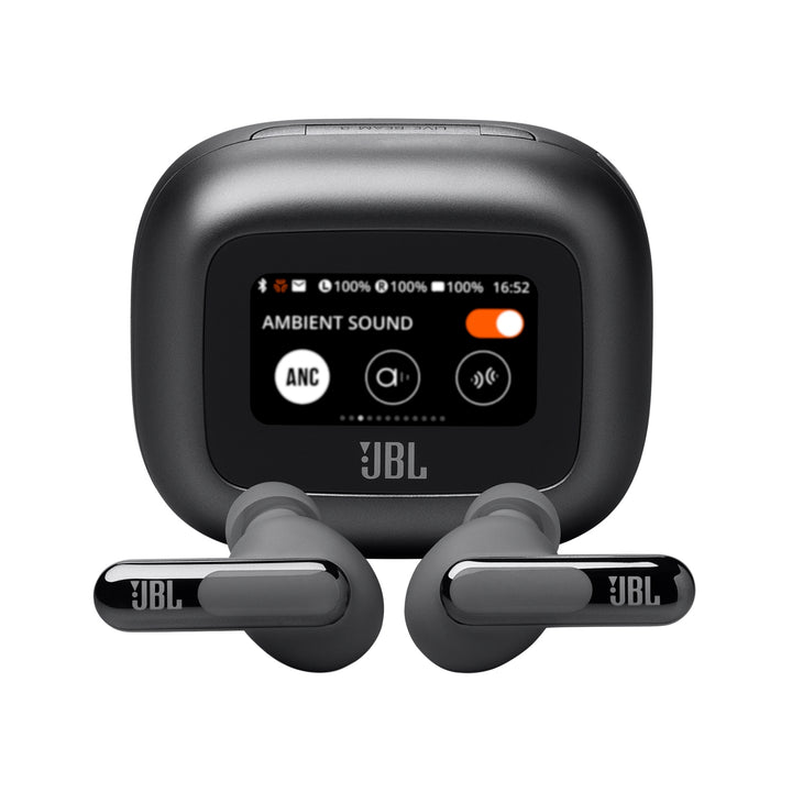 Audífonos inalámbricos JBL Live Beam 3 - Achorao