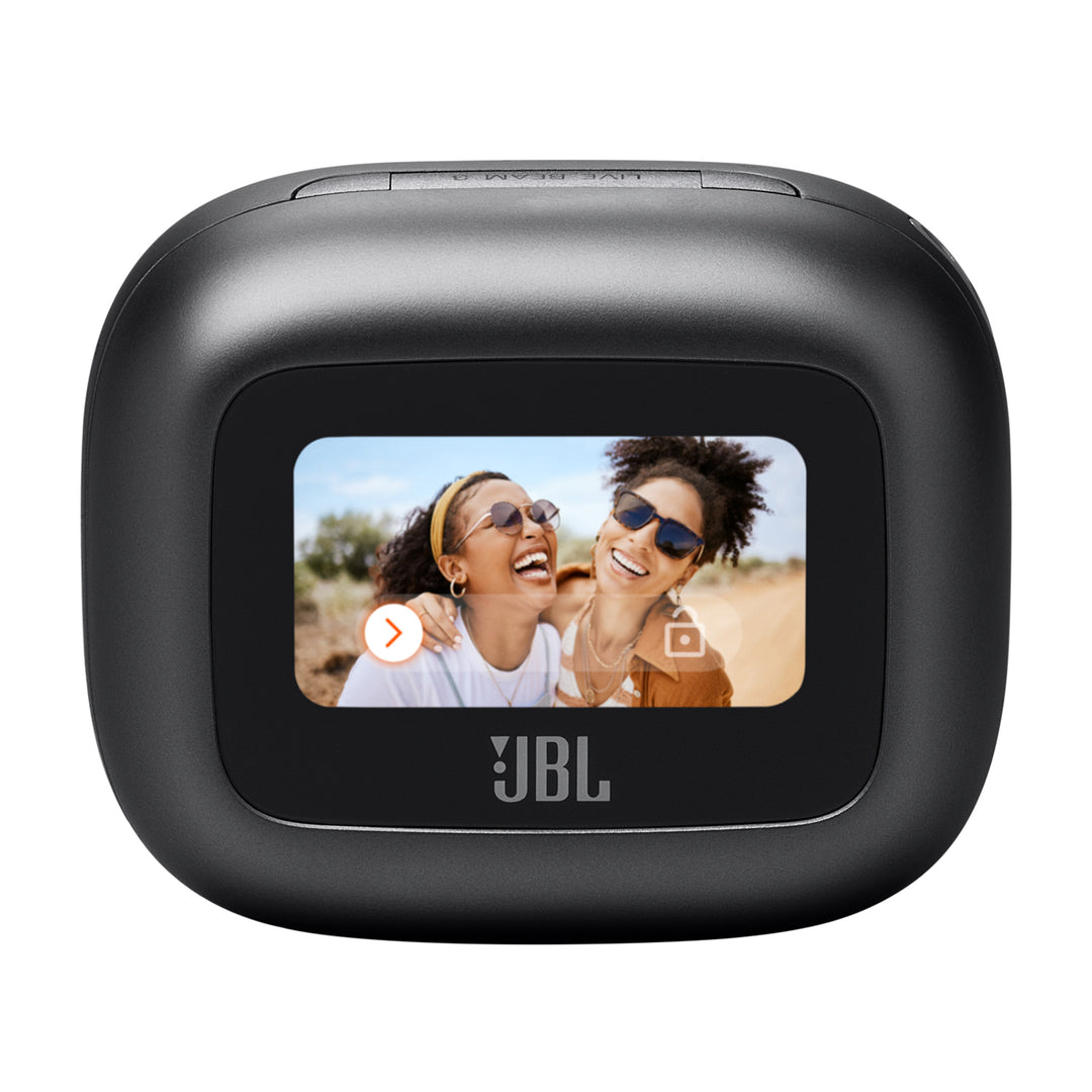 Audífonos inalámbricos JBL Live Beam 3 - Achorao